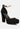  inigo interchangeable ankle strap platform sandals#color_black