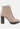 Isidora High Heel Platform Lace-Up Anke Boots