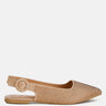 jarisa rhinestones embellished slingback mules#color_beige