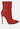 jenner high heel cowgirl ankle boot#color_red