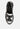 jonah tassels detail chunky loafers#color_black-white