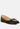 karder brooch detail ballet flats#color_black