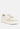 KJAER Dual Tone Leather Sneakers#color_white-Off-white