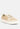 KJAER Dual Tone Leather Sneakers#color_Off-white-Beige