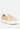 KJAER Dual Tone Leather Sneakers#color_Off-white-Beige