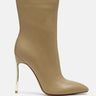 klayton over the ankle stiletto boots#color_taupe