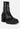 kokum faux leather platform ankle boots#color_black