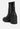 kokum faux leather platform ankle boots#color_black