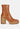 kokum faux leather platform ankle boots#color_tan