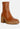 kokum faux leather platform ankle boots#color_tan