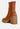 kokum faux leather platform ankle boots#color_tan