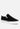 laszlo canvas slip on sneakers#color_black
