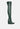 Leggy Lass Wedge Heel Long Boots