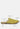 LIA Mustard Handcrafted Suede Mules#color_mustard