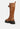 mad mood chunky lace-up ankle boot#color_tan