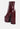 magdalence croc high block heeled boot#color_burgundy