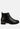 Metallic Sling Detail Chelsea Boots by MODE