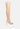 Minkles Patent Pu Long Slim Block Heeled Boots