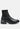 Minns Heeled Sock Boots