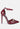 Mocktail Buckle Embellished Stiletto Heels