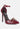 mocktail buckle embellished stiletto heels#color_burgundy