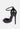 mocktail buckle embellished stiletto heels#color_black