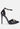 mocktail buckle embellished stiletto heels#color_black