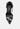 mocktail buckle embellished stiletto heels#color_black