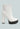 Moleski Textured Block Heeled Boots