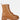 molsh faux leather ankle biker boots#color_brown