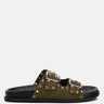 natalya lenny embellished sandals#color_khaki