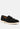 nautica suede knot detailed loafers#color_black