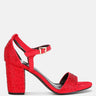 navoli rhinestones embellished sandals#color_red