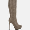nebula diamante stiletto calf boots#color_taupe