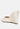 norta faux leather wedge sandals#color_taupe