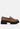 oklyn horsebit emblesihed chunky platform loafers#color_light-tan