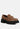 oklyn horsebit emblesihed chunky platform loafers#color_light-tan
