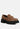 oklyn horsebit emblesihed chunky platform loafers#color_light-tan