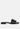 Ollilie Rhinestones Embellished Brooch Slip on Sandals