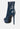 orion high heeled croc ankle boot#color_navy