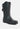 overcloud stylish high rainboots#color_black
