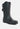 overcloud stylish high rainboots#color_black