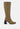 Paytin Faux Leather Block Heel Calf Length Boots