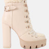 pines faux fur collared platform ankle boots#color_beige