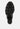 pines faux fur collared platform ankle boots#color_black