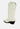 ponsies embroidered cowboy boots#color_ecru