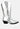 ponsies embroidered cowboy boots#color_silver