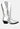 ponsies embroidered cowboy boots#color_silver