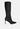 prinkles quilted high italian block heeled calf boots#color_black
