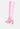 prinkles quilted high italian block heeled calf boots#color_pink